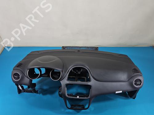 Dashboard FIAT PUNTO EVO (199_) 1.2 | BP38046249C46 - Image 2