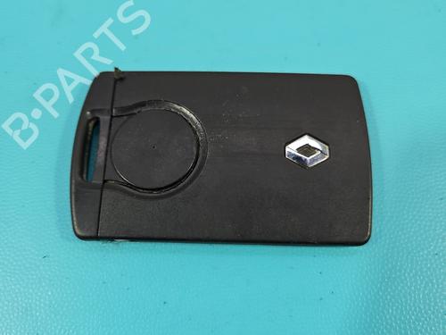 Card reader RENAULT FLUENCE (L3_) 1.5 dCi (L30A) | BP38122823E4 - Image 11