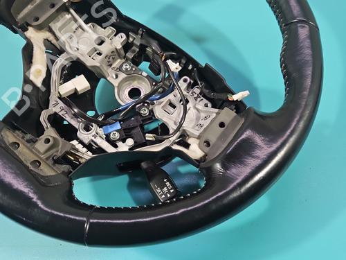 Steering wheel LEXUS NX (_Z1_) 300h AWD (AYZ15, AYZ15_, AYZ15R) | BP37842722C49 - Image 2