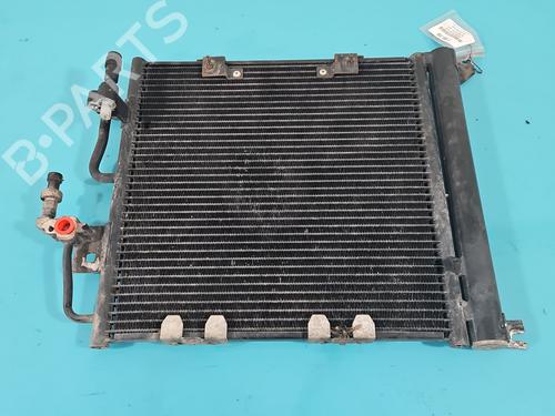 Used AC radiator AC radiator 37811780 37811780