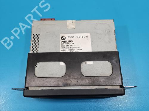 Electronic module BMW X5 (E53) 4.4 i | BP39883351M83 - Image 3