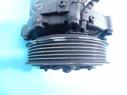 AC compressor CITROËN C6 (TD_) 2.7 HDi | BP37881212M34 - Image 4