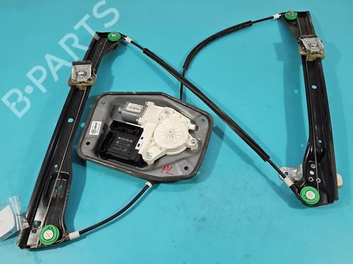 front-left-window-mechanism-vw-golf-v-1k1-2003-2004-2005-2006-2007-2008-2009-2010-37829598 main image