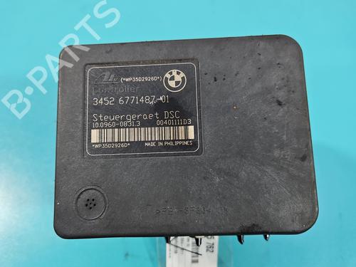 ABS pump BMW 1 (E87) 118 d | BP38148253M43 - Image 6