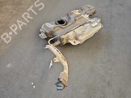 Benzintank Benzintank MERCEDES-BENZ CITAN Box Body/MPV (W415) [2012-2021] 39743264 39743264