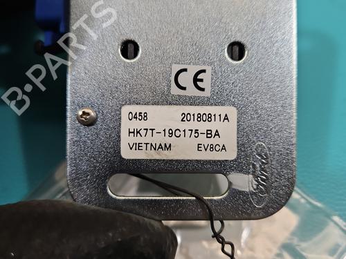 Antenne/Base FORD S-MAX (CJ, WA6) 2.0 EcoBlue | BP38140159C140 - Image 5