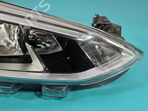 Right headlight FORD FOCUS IV (HN) | BP37846516C29 - Image 4