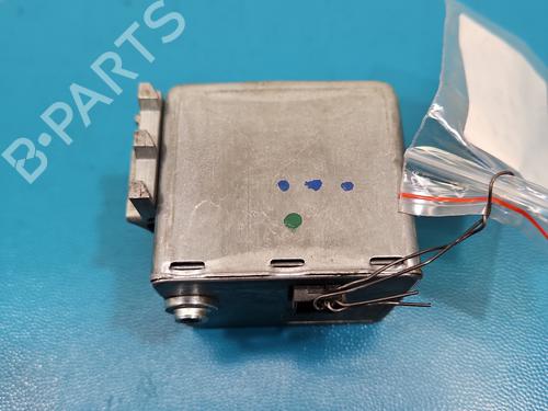Electronic module SAAB 9-3 Estate (E50) 1.9 TiD | BP37852770M83 - Image 9