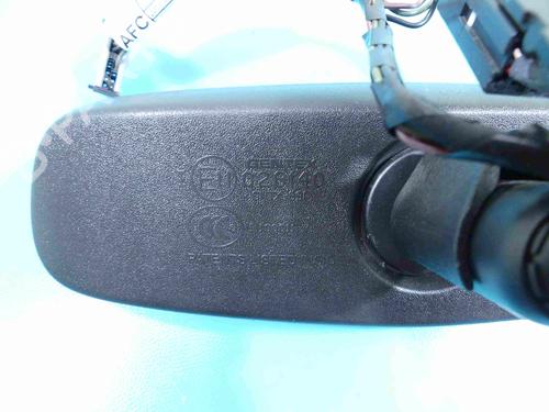 Rear mirror OPEL ZAFIRA TOURER C (P12) 2.0 CDTi (75) | BP37887571I6 - Image 4
