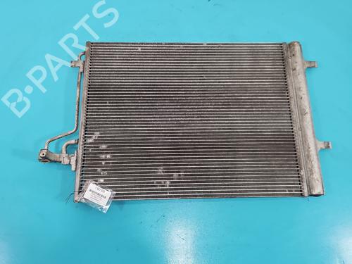 Used AC radiator AC radiator 38148867 38148867