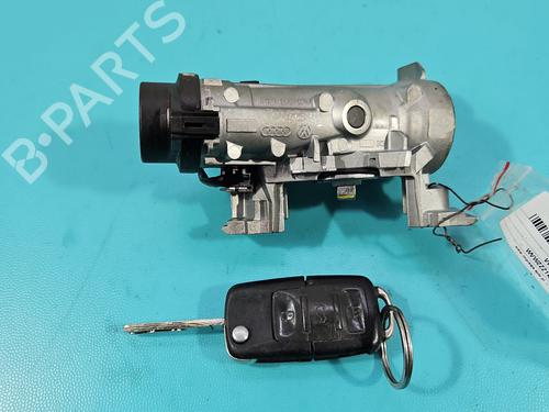 Used Ignition barrel Ignition barrel 37849875 37849875