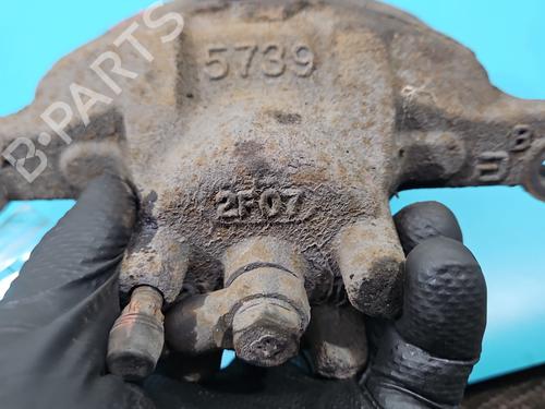 Left front brake caliper JEEP COMPASS (MK49) 2.0 | BP38141327M105 - Image 4