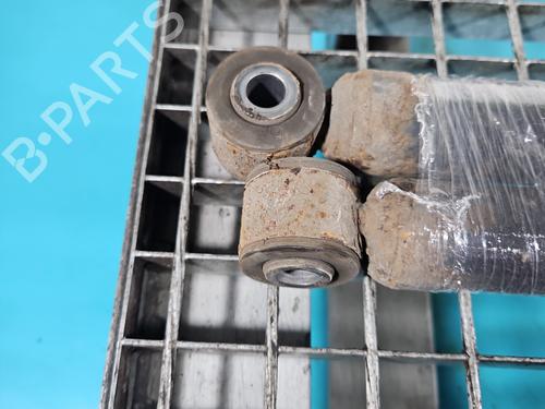 Left rear shock absorber DACIA SANDERO II | BP37811415M18 - Image 2