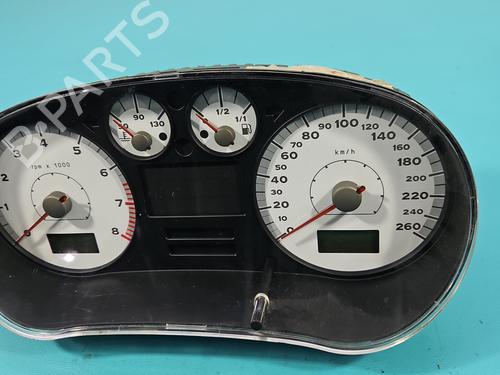 Instrument cluster SEAT LEON (1M1) 1.6 16 V | BP37823128C47 - Image 3