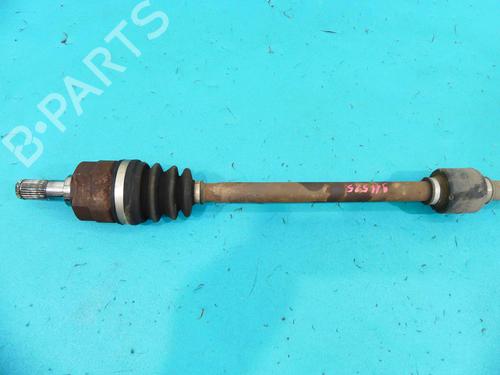 Right front driveshaft HYUNDAI VELOSTER (FS) | BP38154093M39 - Image 3