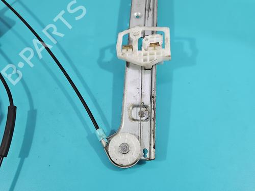 Front left window mechanism BMW X3 (E83) xDrive 20 d | BP37832169C22 - Image 5