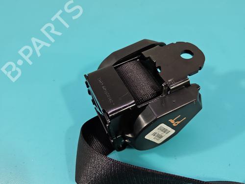 Rear right seatbelt BMW X6 (E71, E72) xDrive 40 d | BP37823977I28  - Image 5