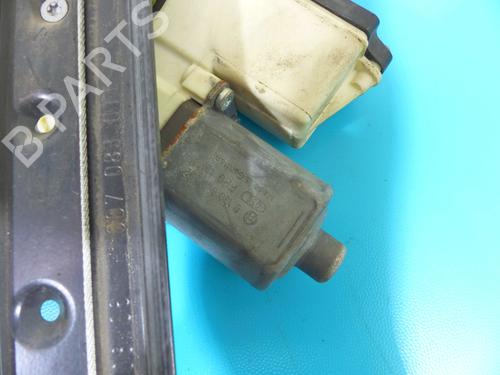 Front right window mechanism BMW X3 (E83) 2.0 d | BP37805037C23 - Image 5