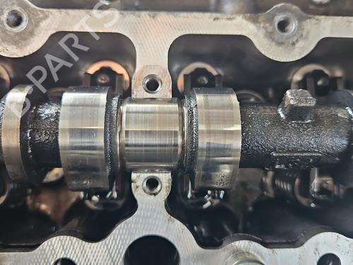 Engine TOYOTA LAND CRUISER 200 (_J2_) 4.5 D4-D (VDJ200) | BP38127007M1 - Image 18