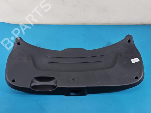 Used Boot lining Boot lining HYUNDAI SANTA FÉ III (DM, DMA) 2.4 4WD (192 hp) 37835754 37835754