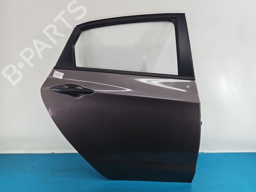 right-rear-door-hyundai-i30-gd-2011-37837633 main image