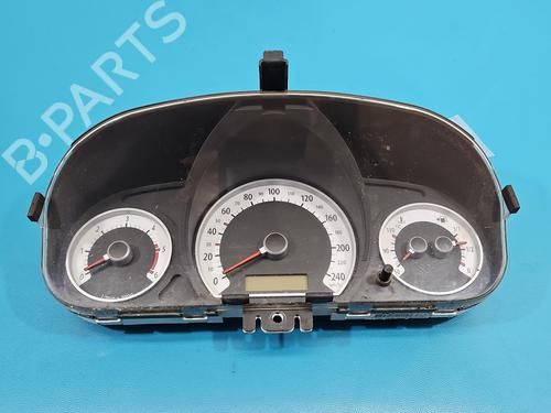 Instrument cluster KIA CEE'D Hatchback (ED)  | BP37847638C47  - Image 10