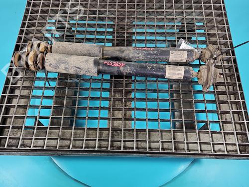 Used Left rear shock absorber Left rear shock absorber 38000223 38000223