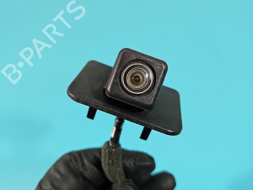 Camera MAZDA CX-3 (DK) 1.5 SKYACTIV-D AWD (DK4WS, DK5AW) | BP37857472E14  - Image 7