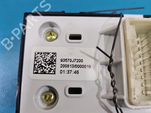 Switch KIA CEED (CD) | BP38709921I30 - Image 5