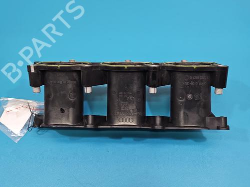 Intake manifold AUDI A4 B8 (8K2) | BP38113152M70 - Image 4