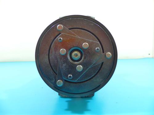 AC compressor MASERATI GHIBLI III (M157) | BP37884551M34 - Image 2