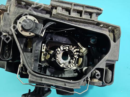 Left headlight AUDI A5 (8T3) 2.0 TFSI quattro | BP37843834C28  - Image 12