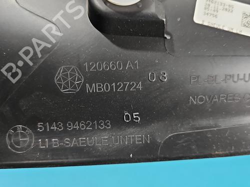 Andre BMW X1 (U11) iX1 xDrive 30 | BP37841055O1 - Image 4