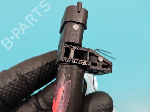 Electronic sensor MERCEDES-BENZ CLS (C218) CLS 500 4-matic (218.391) | BP38122941M84  - Image 12