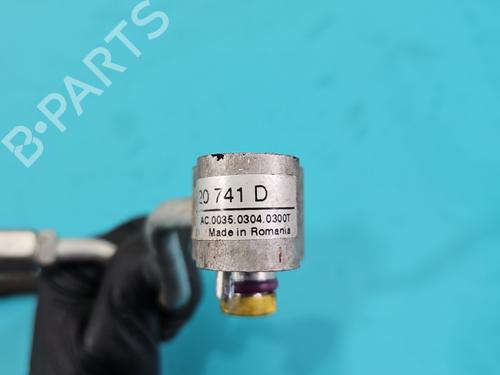 AC pipe AUDI Q7 (4LB) 4.2 FSI quattro | BP38132026M126  - Image 6