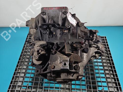 Gearbox MAZDA 3 (BK) 2.0 MZR-CD (BK14) | BP38120303M3 - Image 6