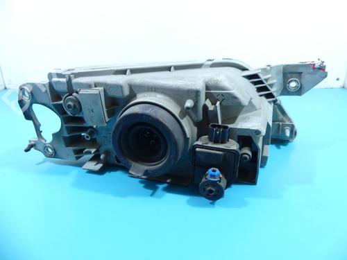 Left headlight MAZDA PREMACY (CP) 1.9 (CP8W) | BP37810114C28 - Image 5