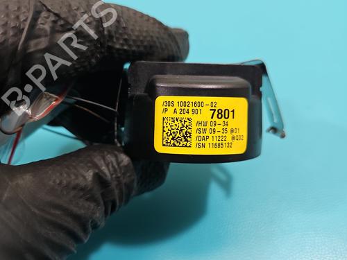 Electronic sensor MERCEDES-BENZ CLS (C218) CLS 500 (218.373) | BP38135500M84 - Image 5