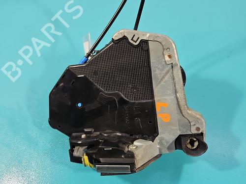 Front left lock LEXUS NX (_Z1_) 200t (AGZ10_, AGZ10R) | BP37822140C98 - Image 5