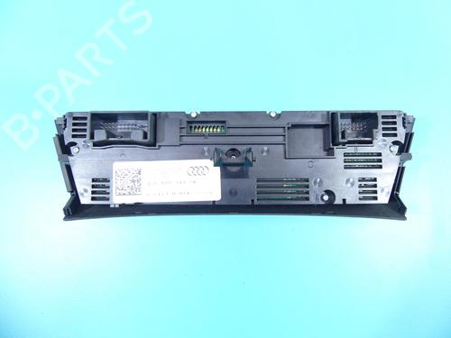 Climate control AUDI A6 C7 (4G2, 4GC) 2.0 TFSI quattro | BP37894118I5 - Image 3