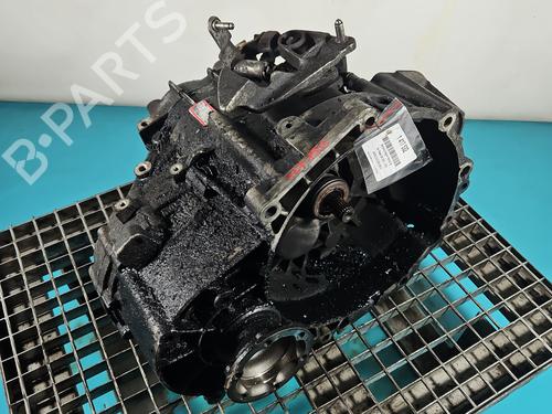 Used Gearbox Gearbox 38124346 38124346