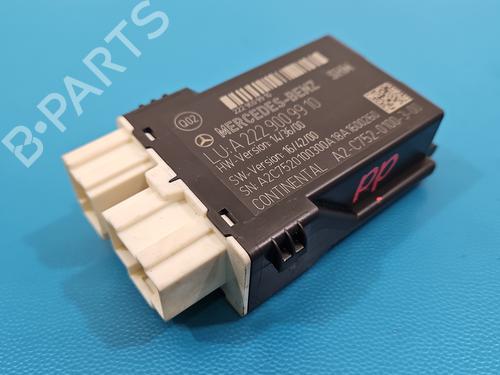 other-mercedes-benz-s-class-w222-v222-x222-2013-2014-2015-2016-2017-2018-2019-2020-37833644 main image