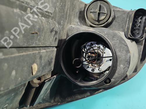 Right headlight VW GOLF V (1K1) 1.6 | BP37811091C29 - Image 7