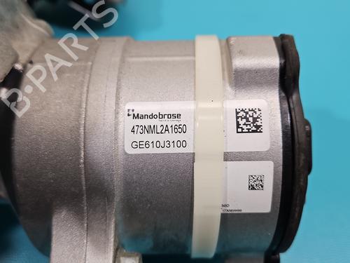 Steering pump KIA RIO IV (YB, SC, FB) | BP38128926M99 - Image 7