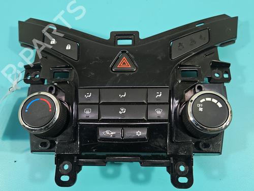 Used Climate control Climate control 38139443 38139443