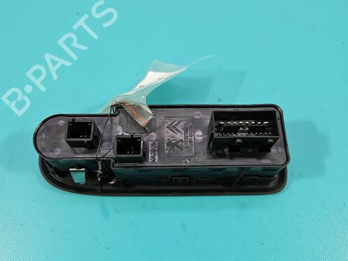 Switch CITROËN C5 III Break (RW_) 2.0 HDi 140 | BP37849244I30 - Image 10