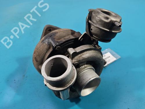 Used Turbocharger/Supercharger Turbocharger/Supercharger VOLVO XC90 I (275) D5 AWD (163 hp) 40038259 40038259
