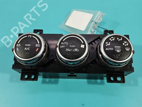 climate-control-suzuki-sx4-ey-gy-2006-38147827 main image