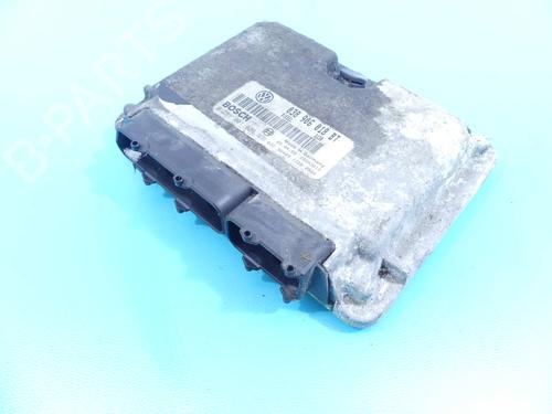 Used Engine control unit (ECU) Engine control unit (ECU) 37804228 37804228