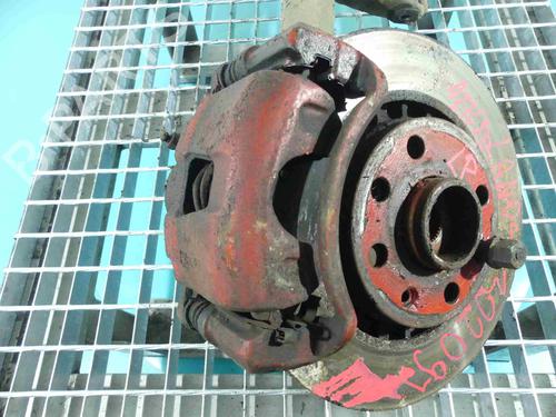 Left front brake caliper DAEWOO LANOS Saloon (KLAT) 1.5 | BP37806891M105 - Image 2